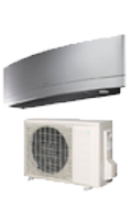 Reparación averías aire acondicionado Kelvinator en  Granada