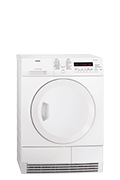 Reparación averías secadora Kelvinator en  Granada